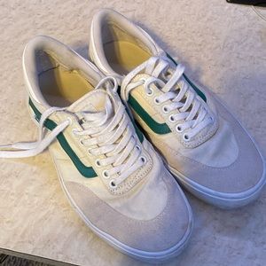 Vans Gilbert Crockett Pro